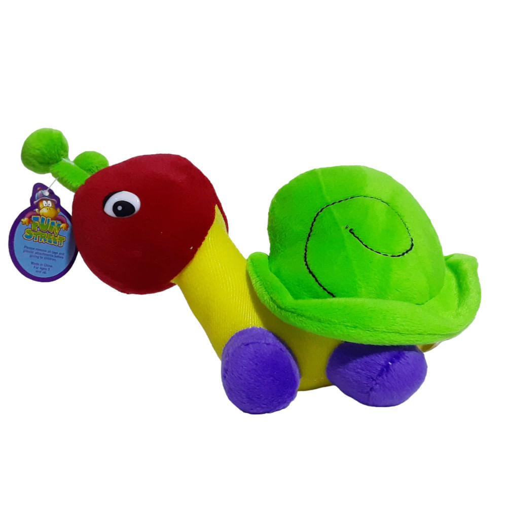 Peluche caracol online