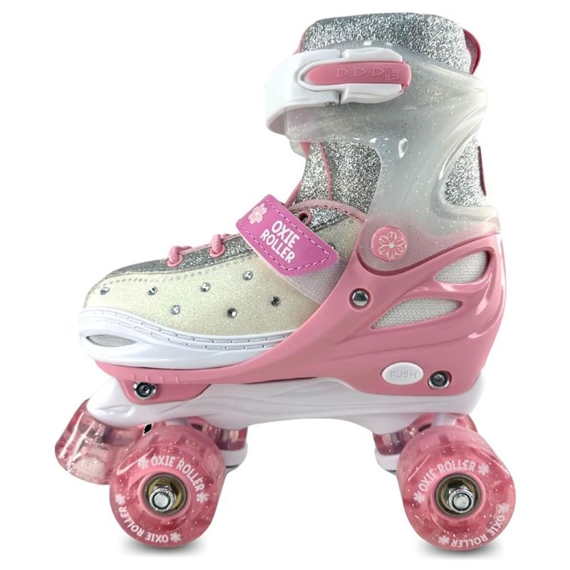 Patines para niña, 4 ruedas, lineales y más | Oechsle.pe