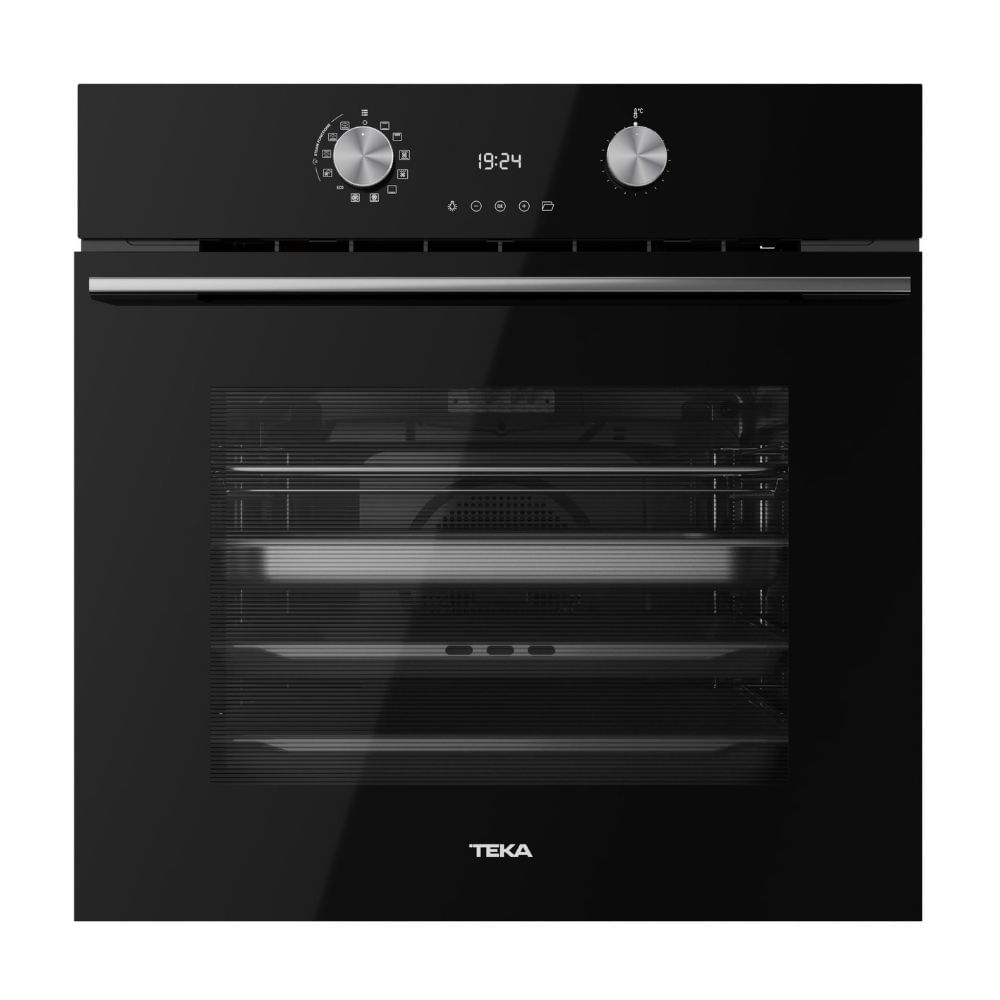 Horno Empotrable Teka HLB 8550 STEAMCHEF Acero Inoxidable