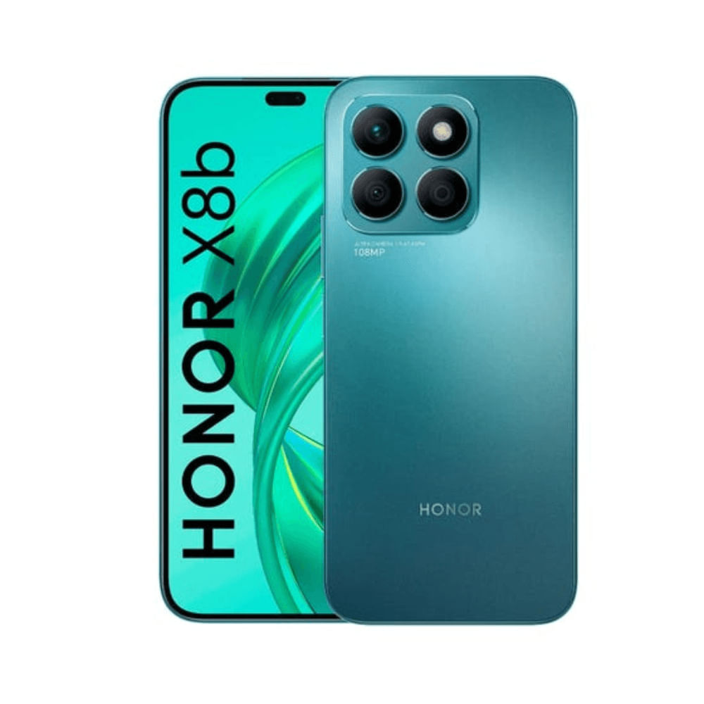 Honor X8b 512GB 8GB Ram Azul