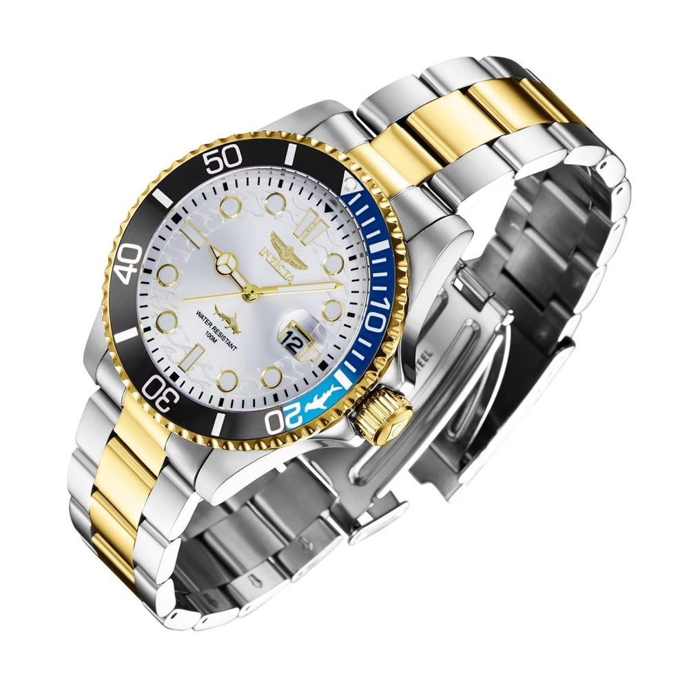 Centro Comercial Promociones Invicta Reloj Invicta Hombre 44709