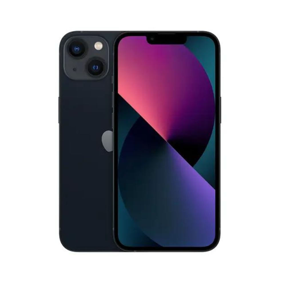 Apple IPhone 13 128gb Midnight