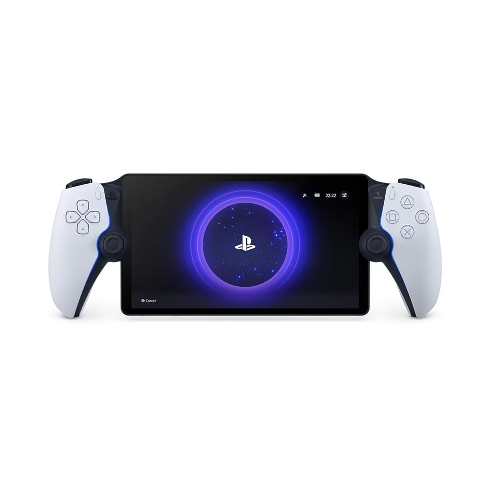 PlayStation Portal Remote Player
