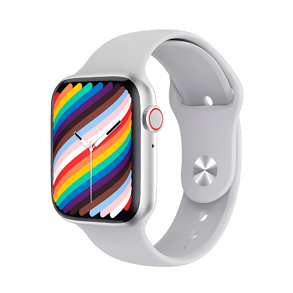 Smartwatch 9 Max Inalámbricos | Plomo