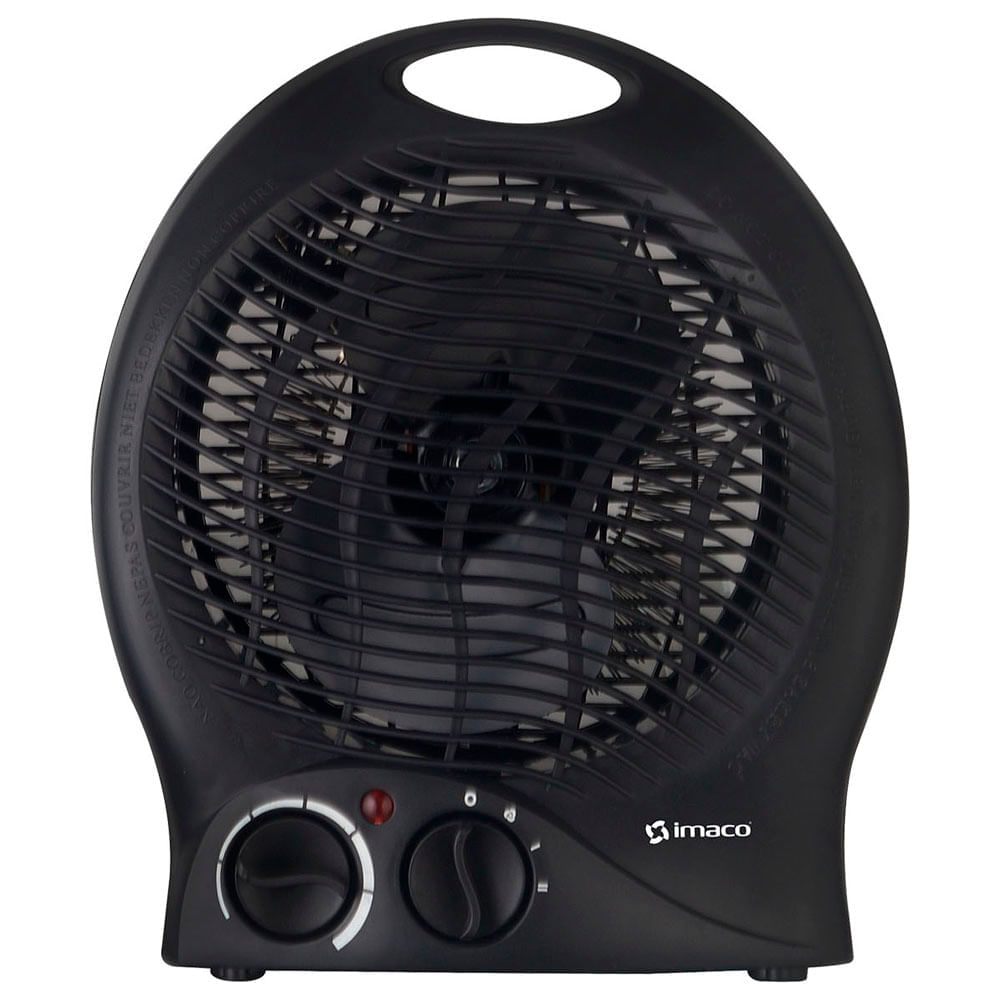 Termoventilador Portátil Imaco 2000W NF15C