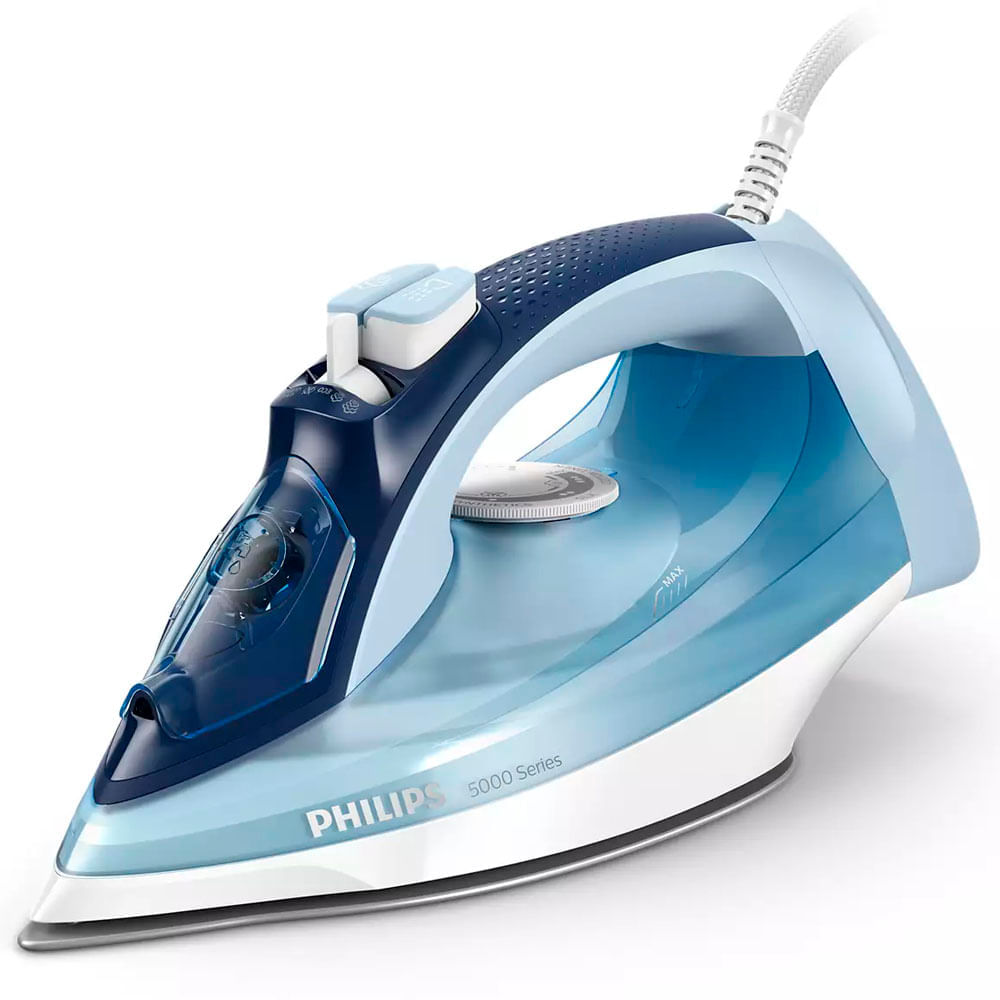 Plancha de Vapor Philips DST5020 SteamGlide