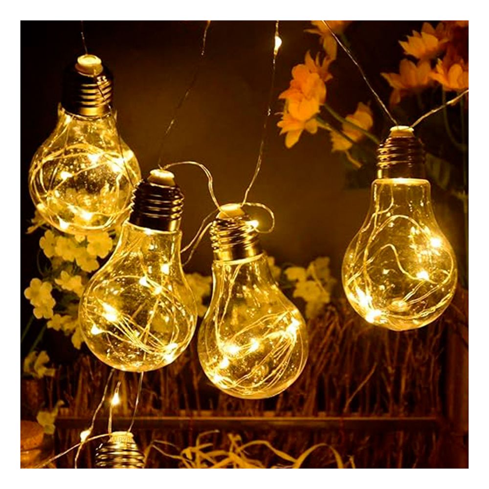 Guirnalda Moderno en Vintaje Y+Stickers