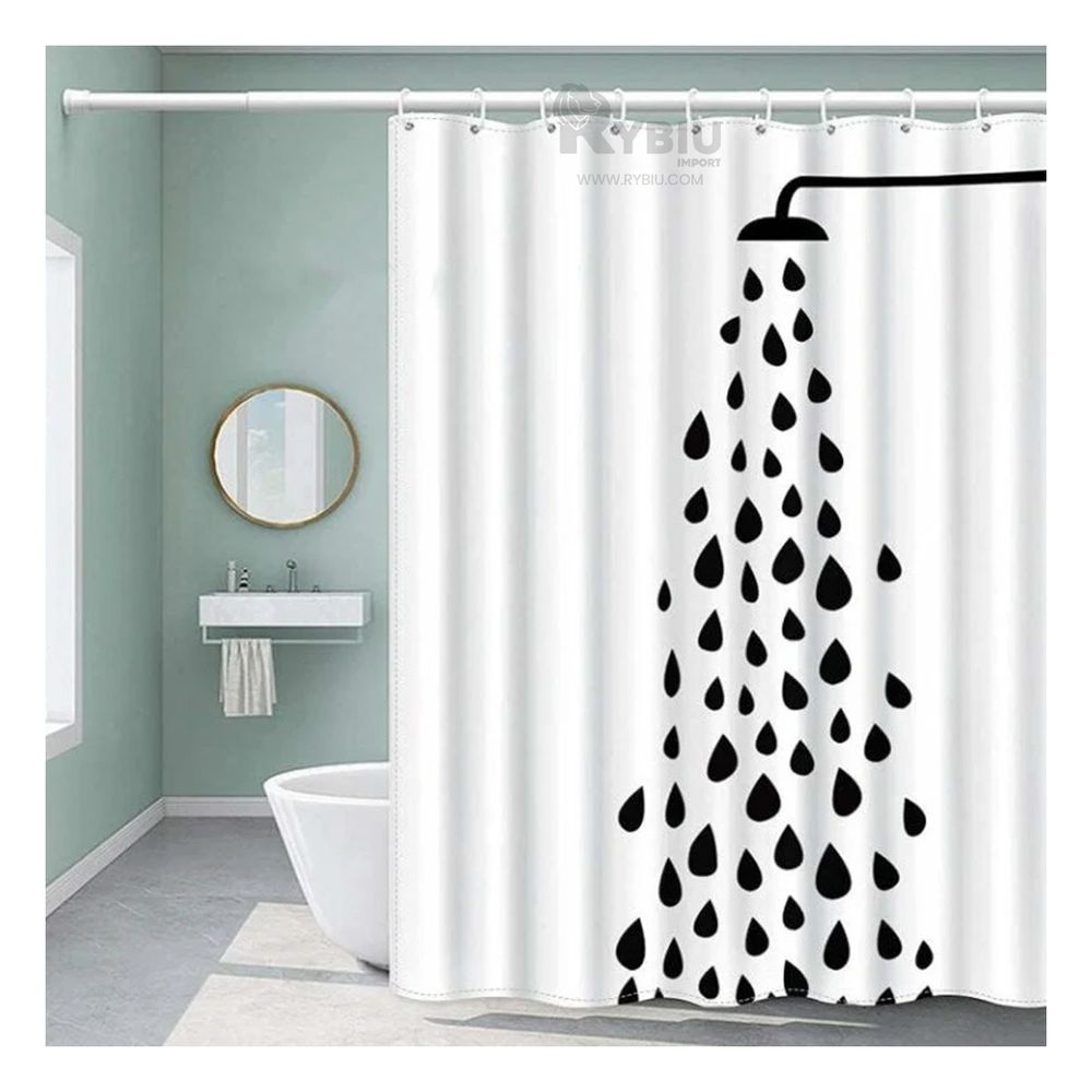 Tubo Resistente en Color Plomo Y+Stickers