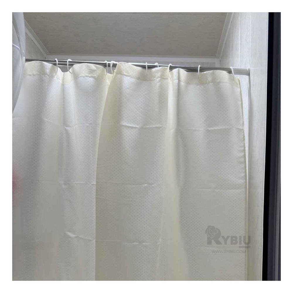 Tubo de Ducha Expandible en Tono Plomo Y+Papel de Regalo