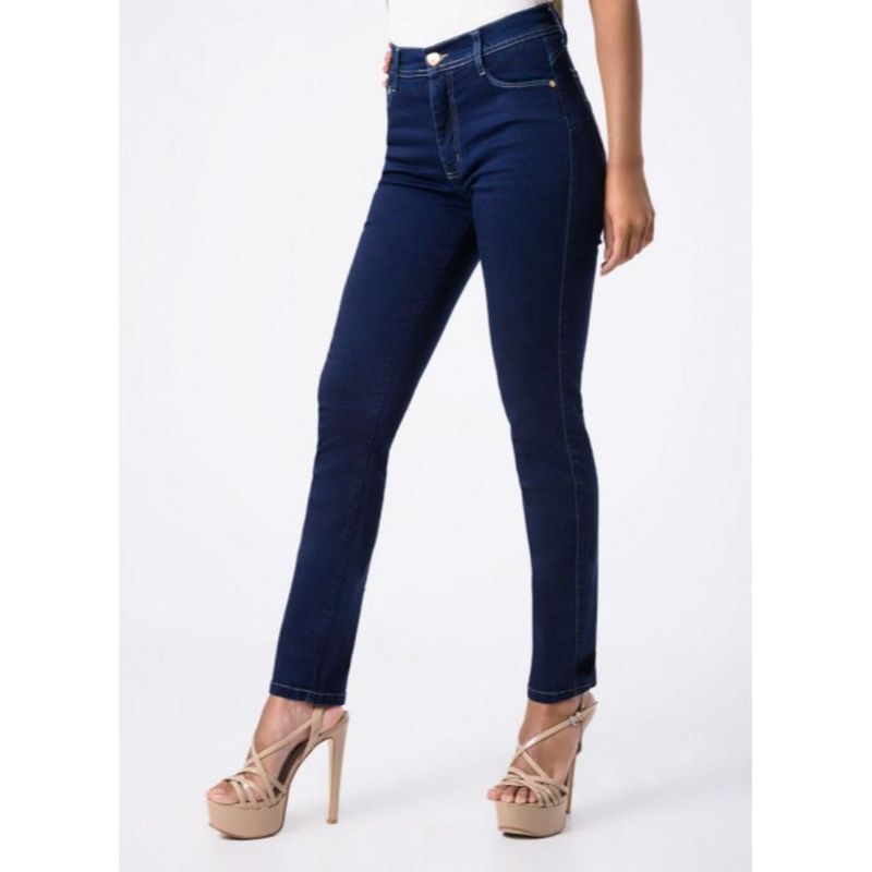 Moda - Mujer - Jeans Mujer PIONIER – Oechsle