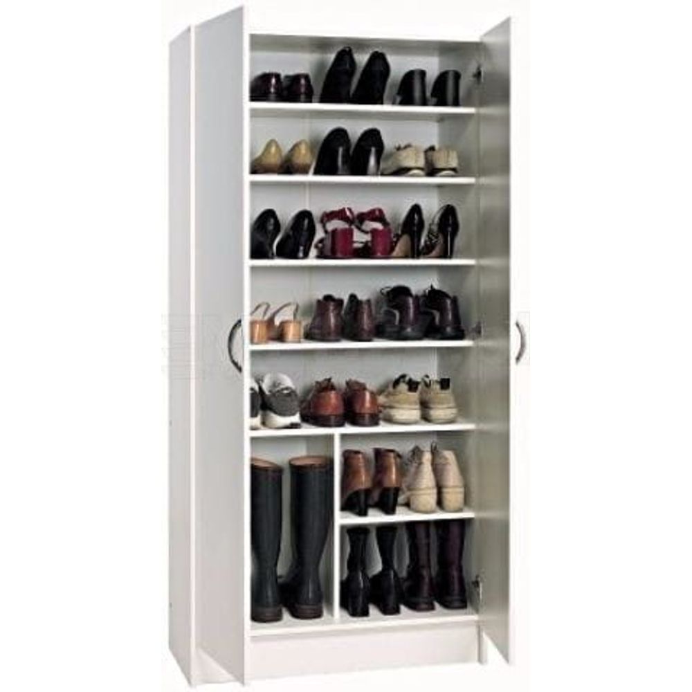 Zapatera-Satelite-La-Casa-del-Mueblero-Blanco Zapatera-Satelite-La-Casa-del-Mueblero-Blanco