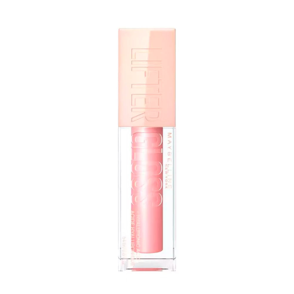 Brillo Labial Maybelline New York Reef #006