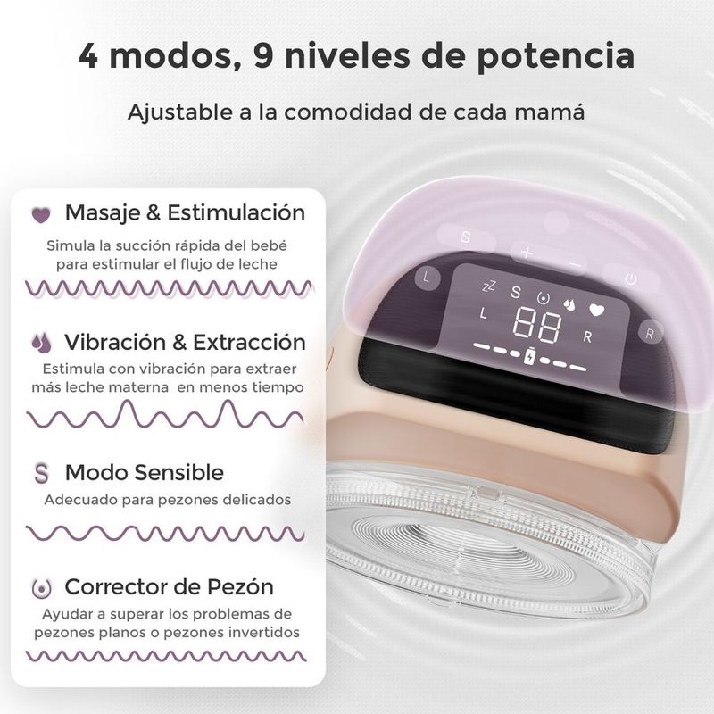 Extractor-Electrico-Wearable-Boboduck-F5071