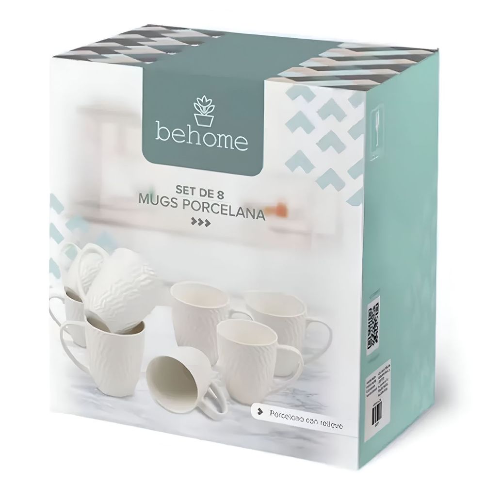 Platos Belia Vajilla Oxford By Belia Platos Belia Precio Set De 18