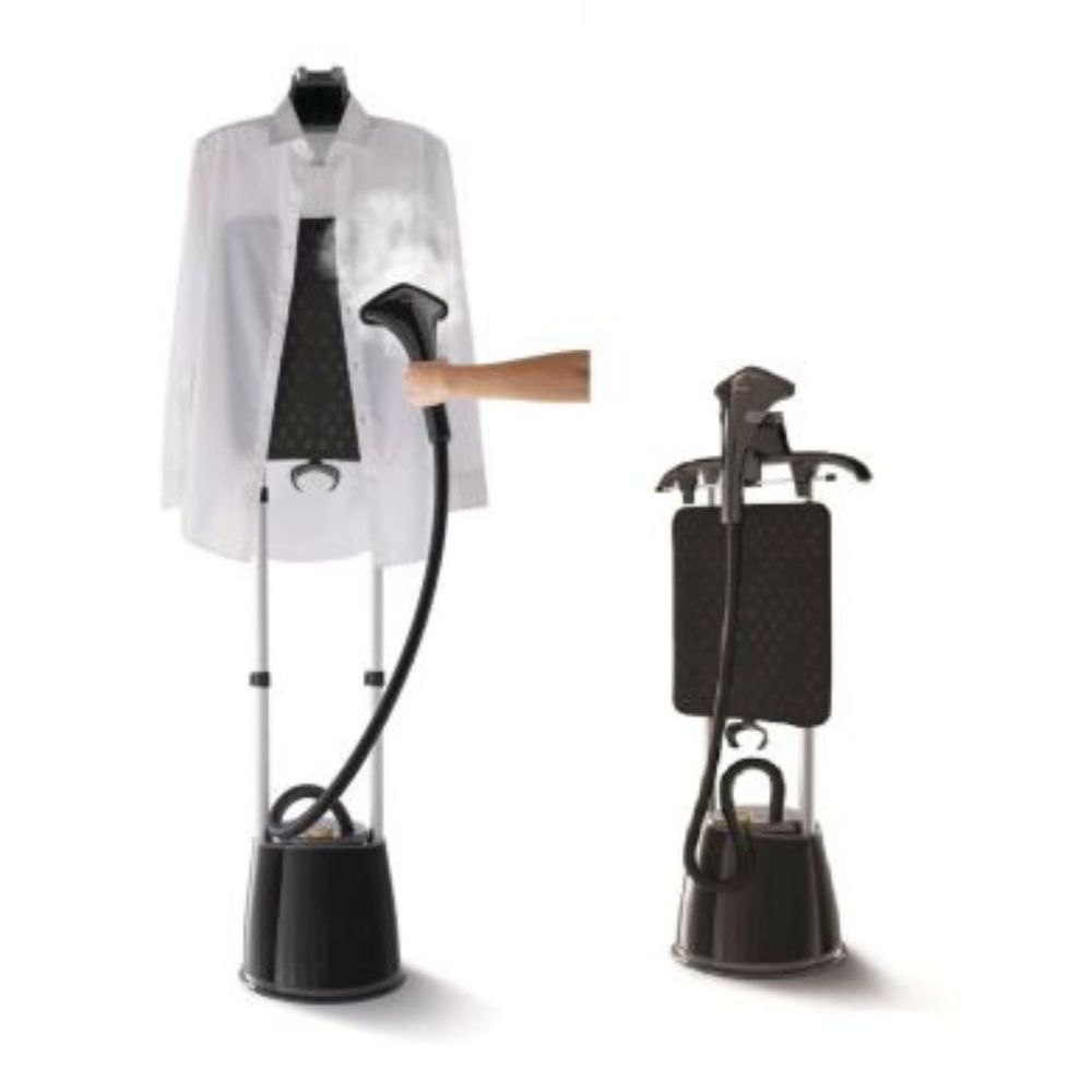 Vaporizador de prendas Oster GCSTGS7050 con tabla de soporte
