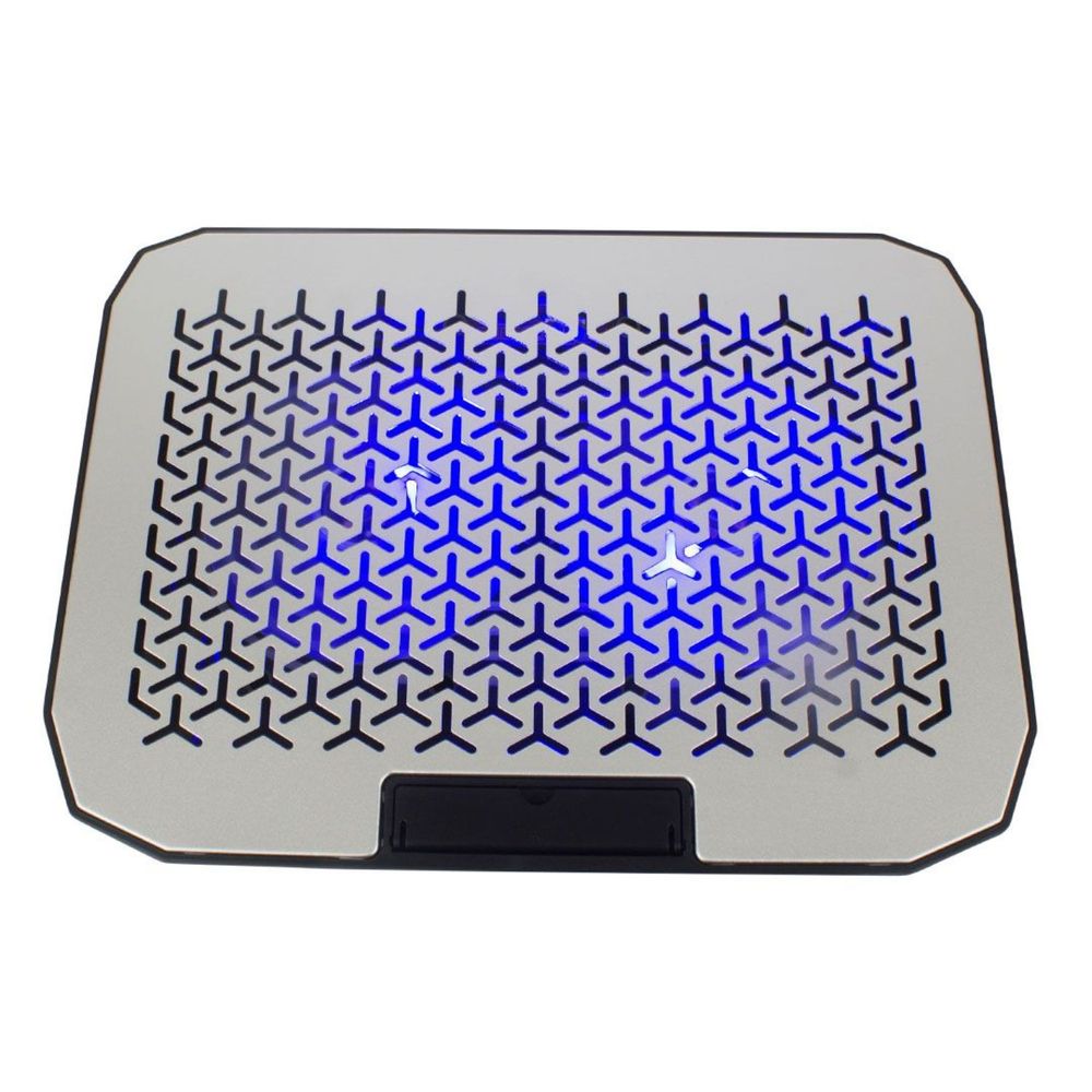 Cooler Cybercool HA-80 para laptops de 9? hasta 17?