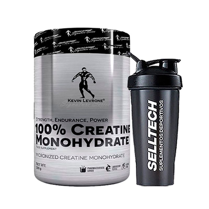 Creatina-Kevin-Levrone-Creatine-Monohydrate-300gr