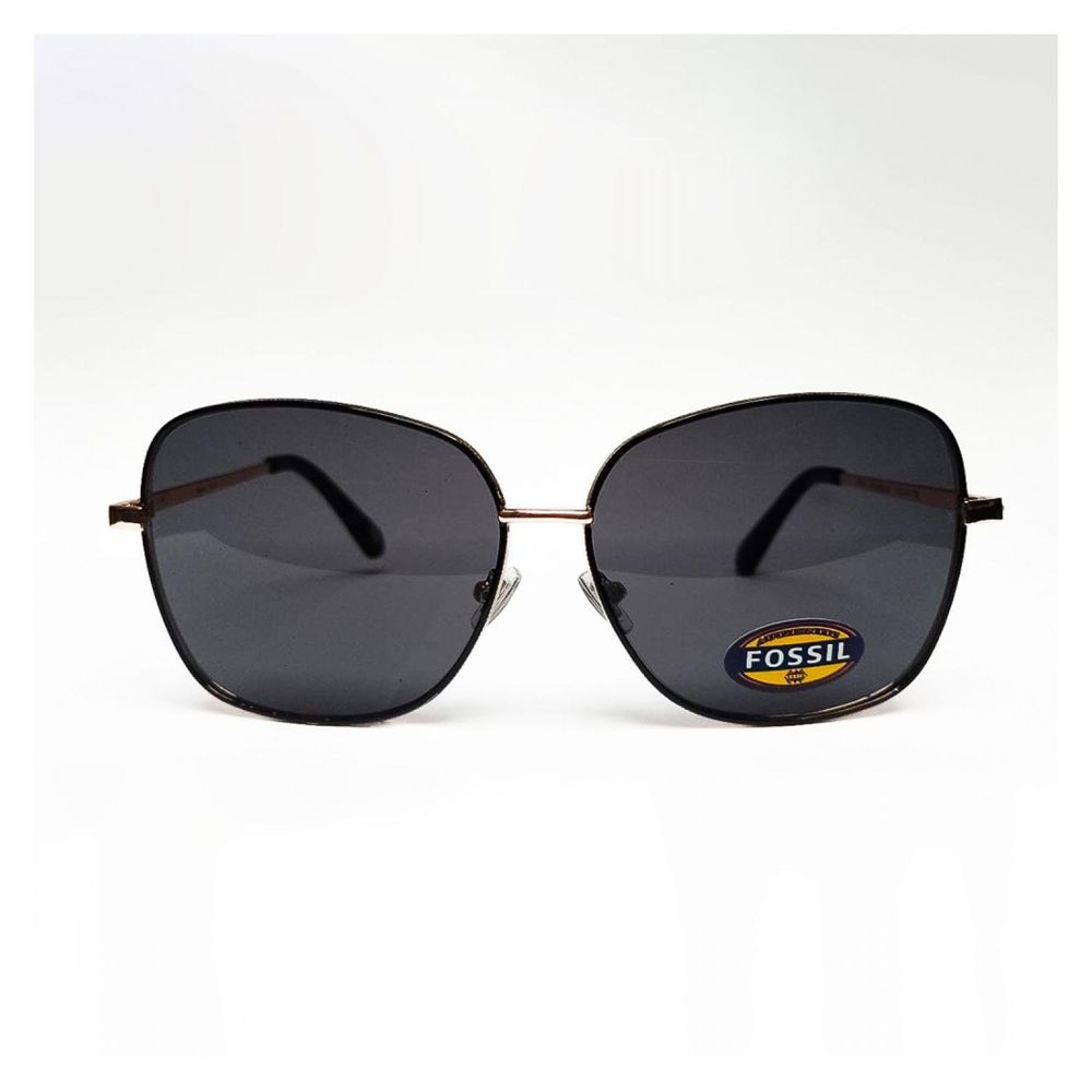 Lentes De Sol Fossil Mujer Outlook X82574