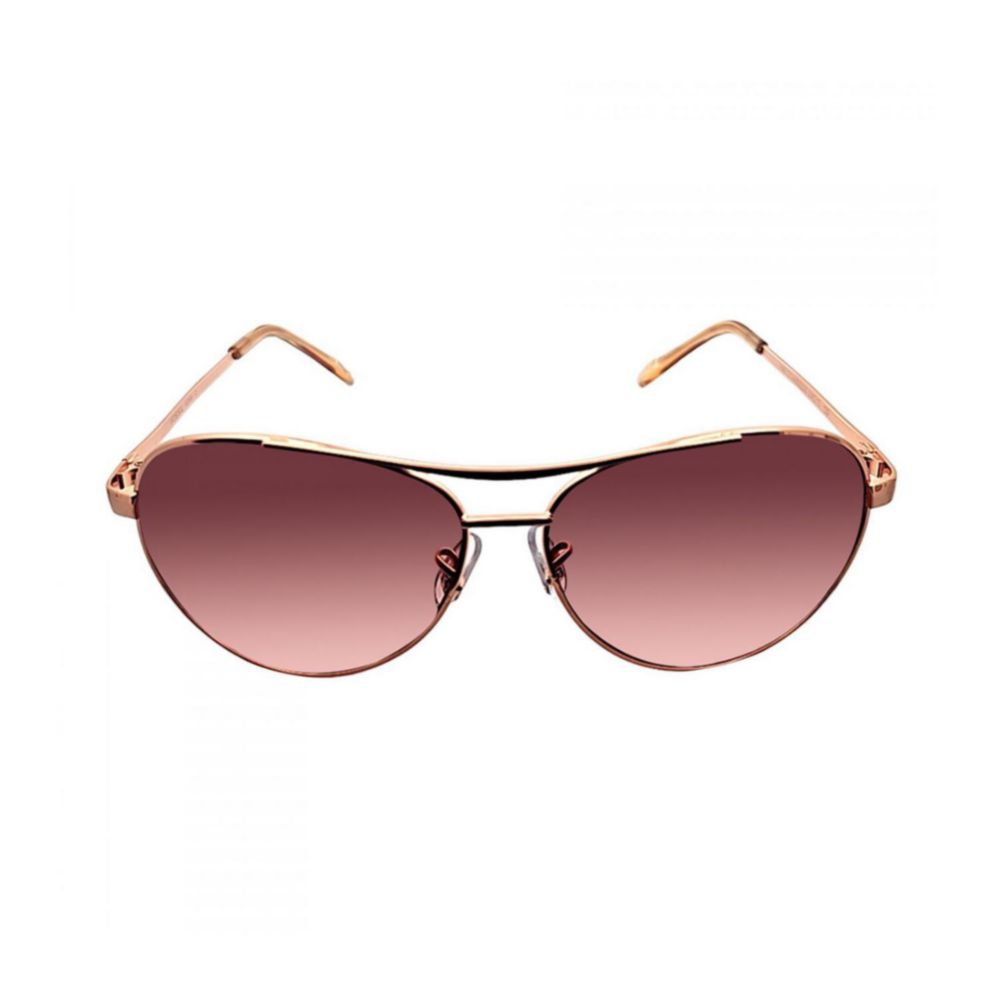 Lentes De Sol Fossil Mujer Outlook X82588