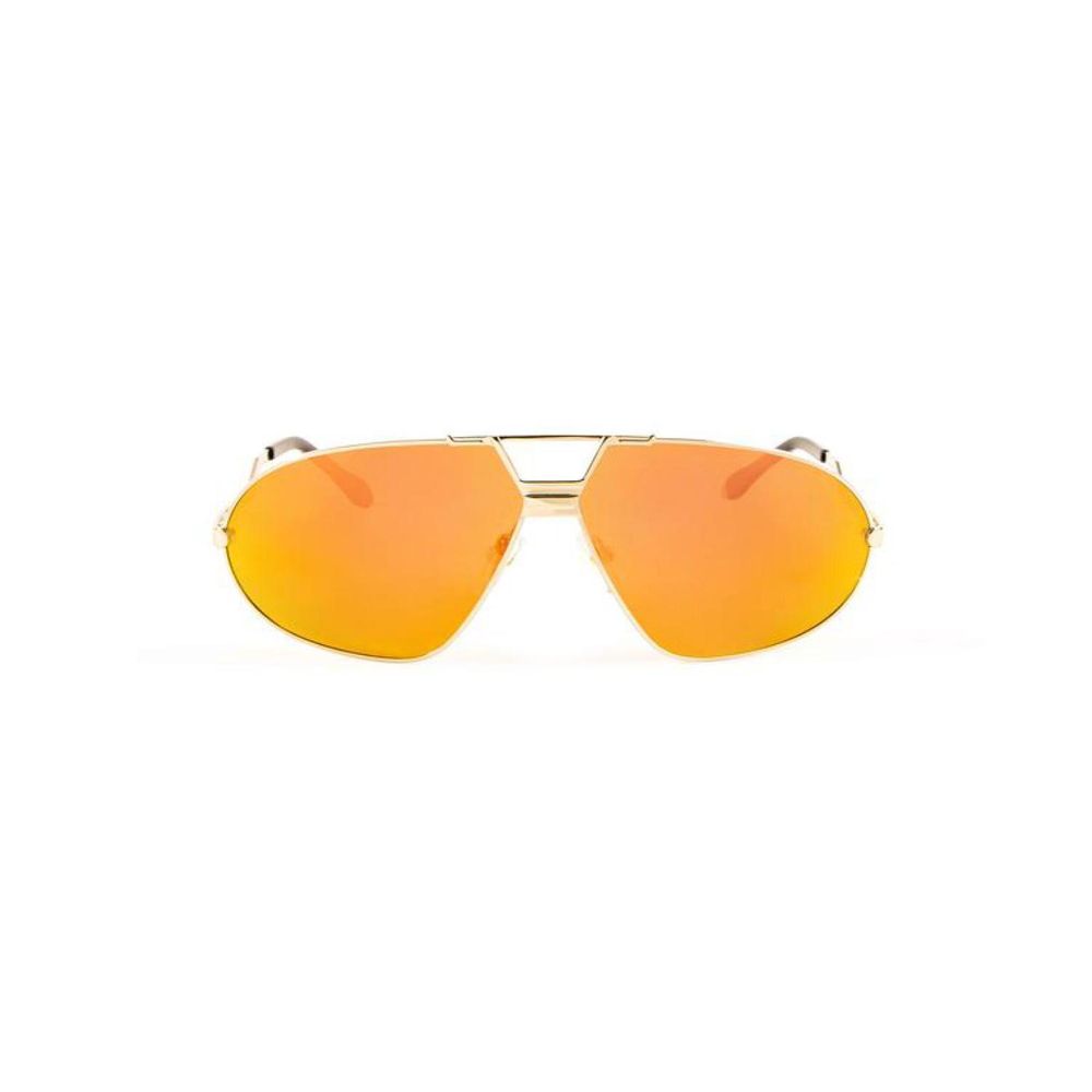 Lentes De Sol Invicta Hombre I 24453-Bol-13-08