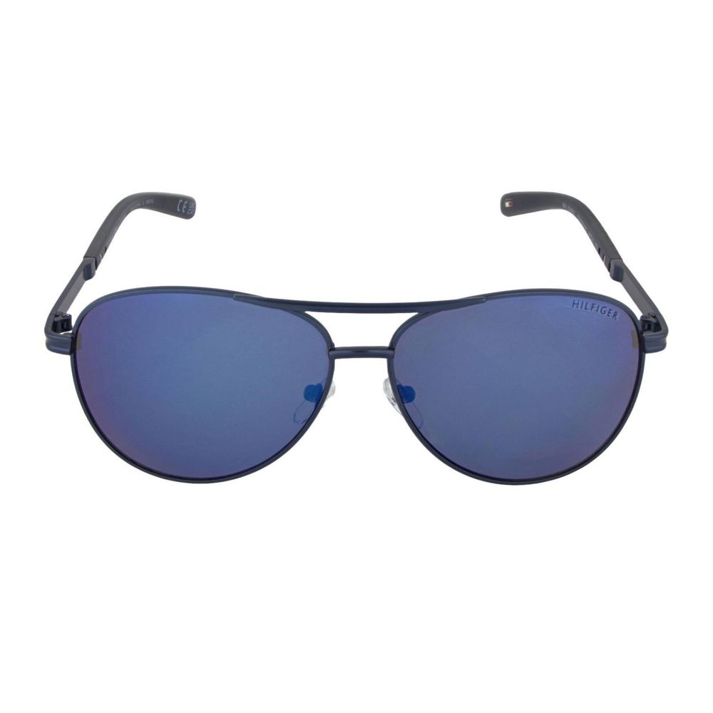 Lentes De Sol Tommy Hilfiger Hombre Outlook X62132