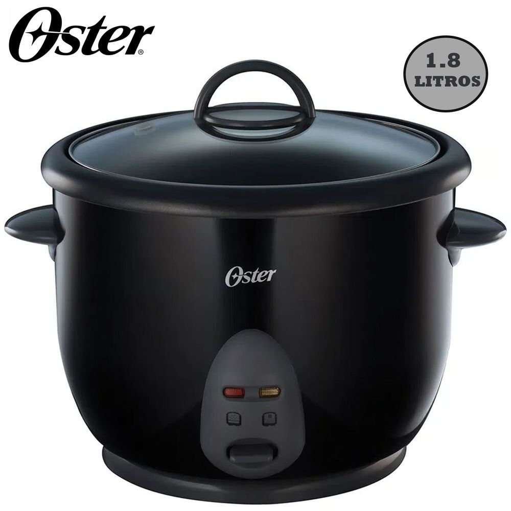 Olla Arrocera CKSTRC1700B 1.8 Lts.
