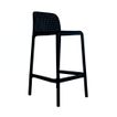 Silla-Alta-NIHM-Holes-Negra-75-cm