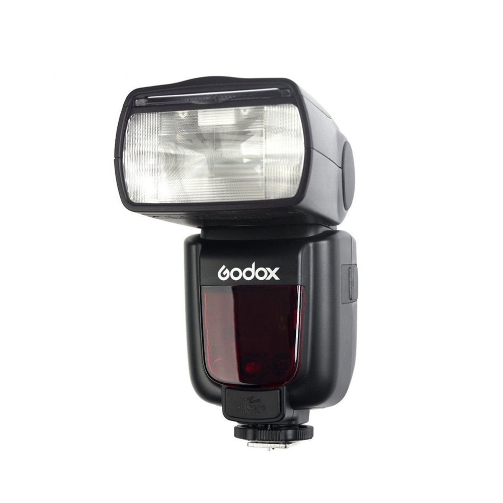 Flash Godox TT600 para cámaras Sony