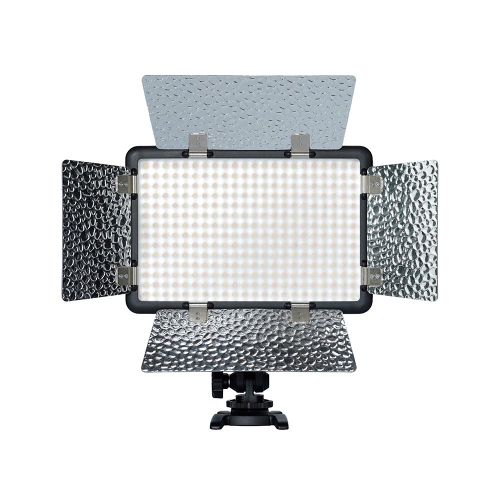 Luz Led Godox LED 308W II – 5600K