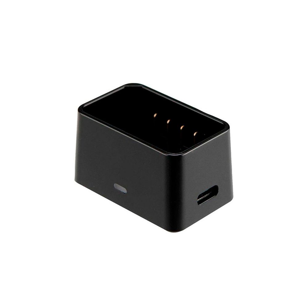 Cargador base Godox VC26 para flash V1 y AD100 PRO