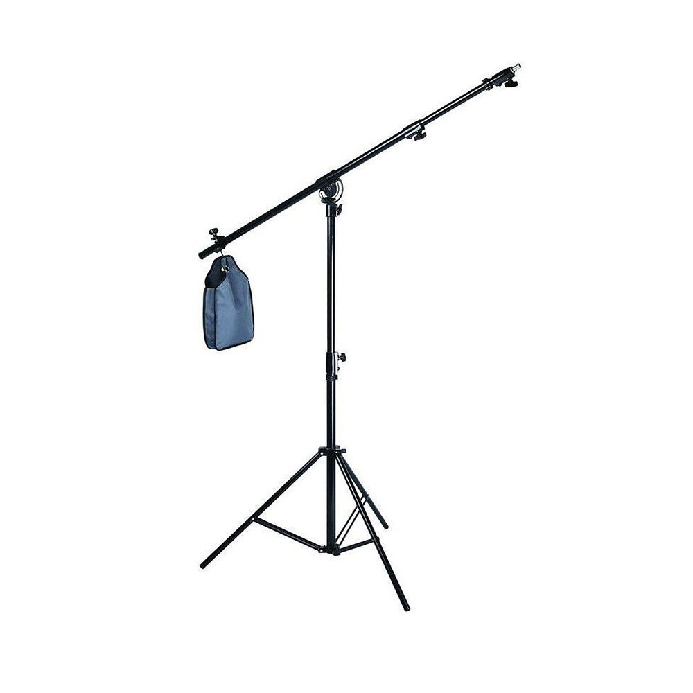 Parante boom Godox LB02 con contrapeso