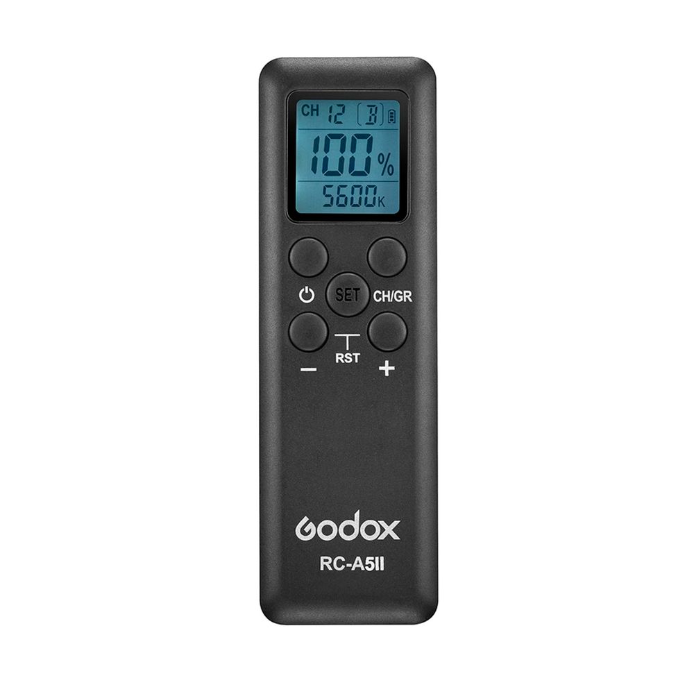 Control remoto GODOX RC-A5II
