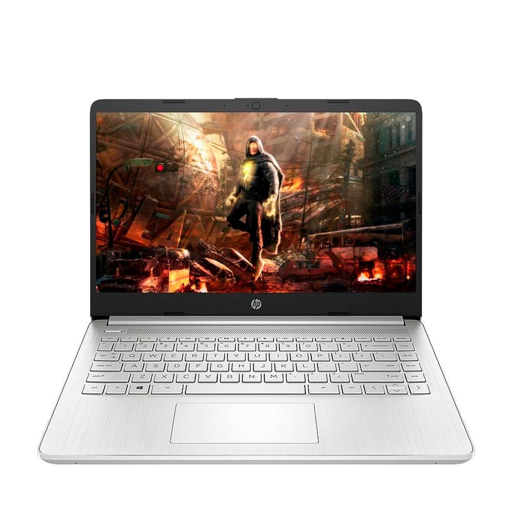 Laptop Notebook Hp 14-Dq2519la  I5-1135g7 8gb Ddr4  256gb Ssd Freedos. P/N:6K2C6LA