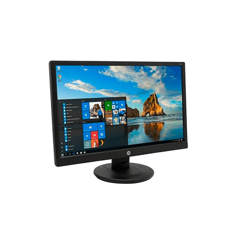 Monitor HP V214A 20.7"" LED, 1920 x 1080 FHD, HDMI / VGA. 3WP69AA#ABA