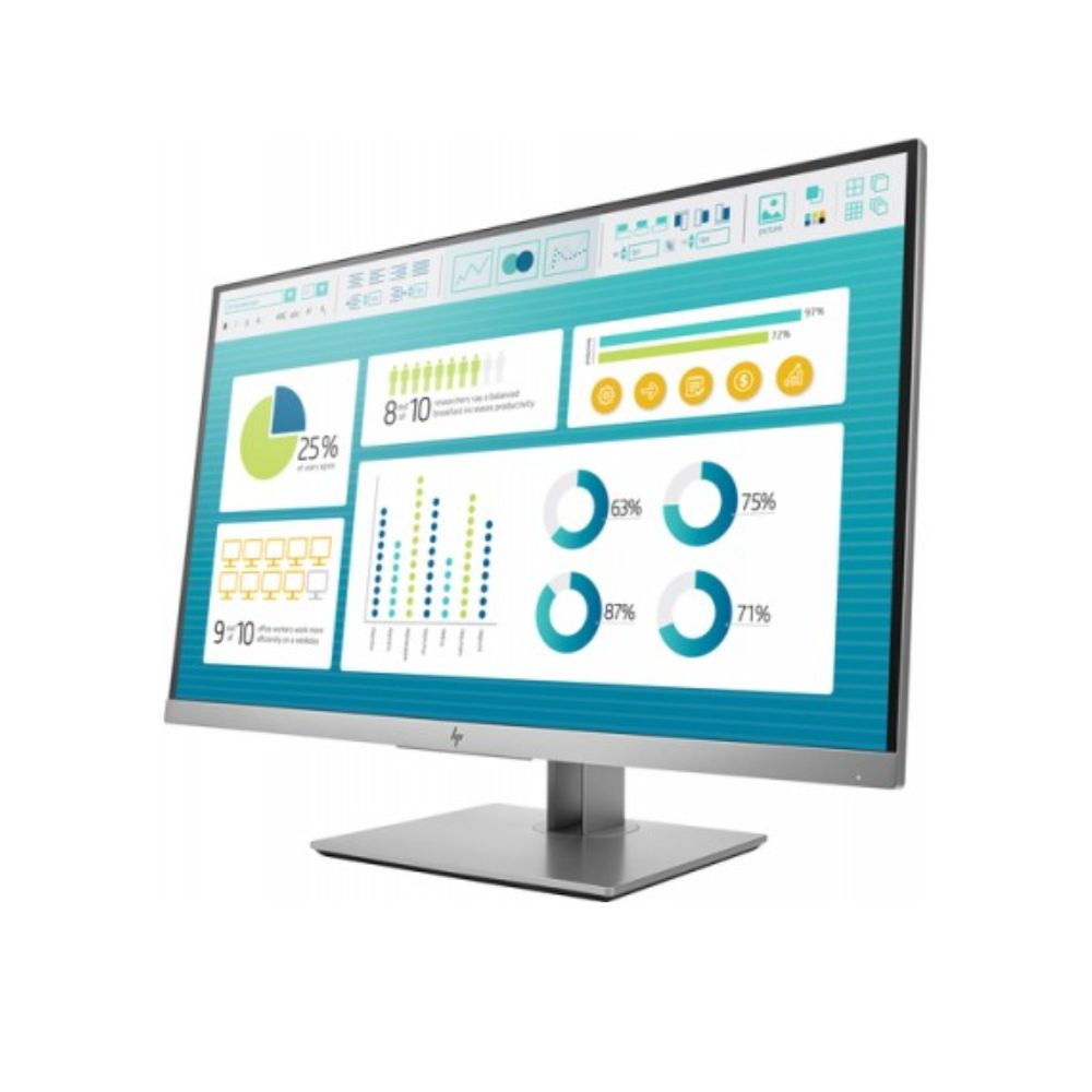 Monitor HP EliteDisplay E273 27"" 1920 x 1080 FHD