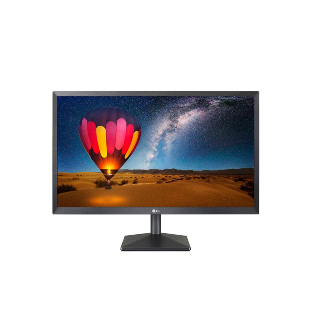 Monitor LG 21.5"", LED, 22MN430M-B, 1920 X1080, FHD 5MS IPS