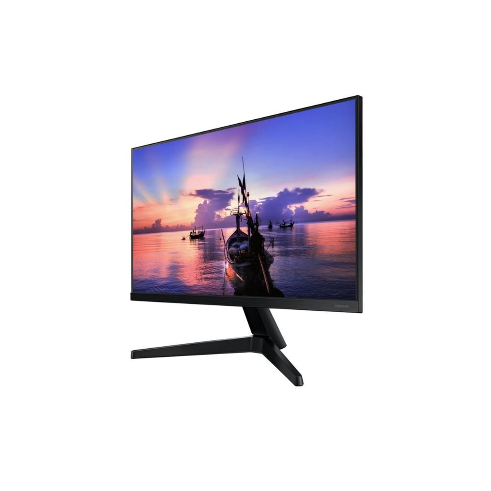 Monitor Samsung LF22T350FHLXPE, 22'', 1920 x 1080, LED de 22?, 75hz