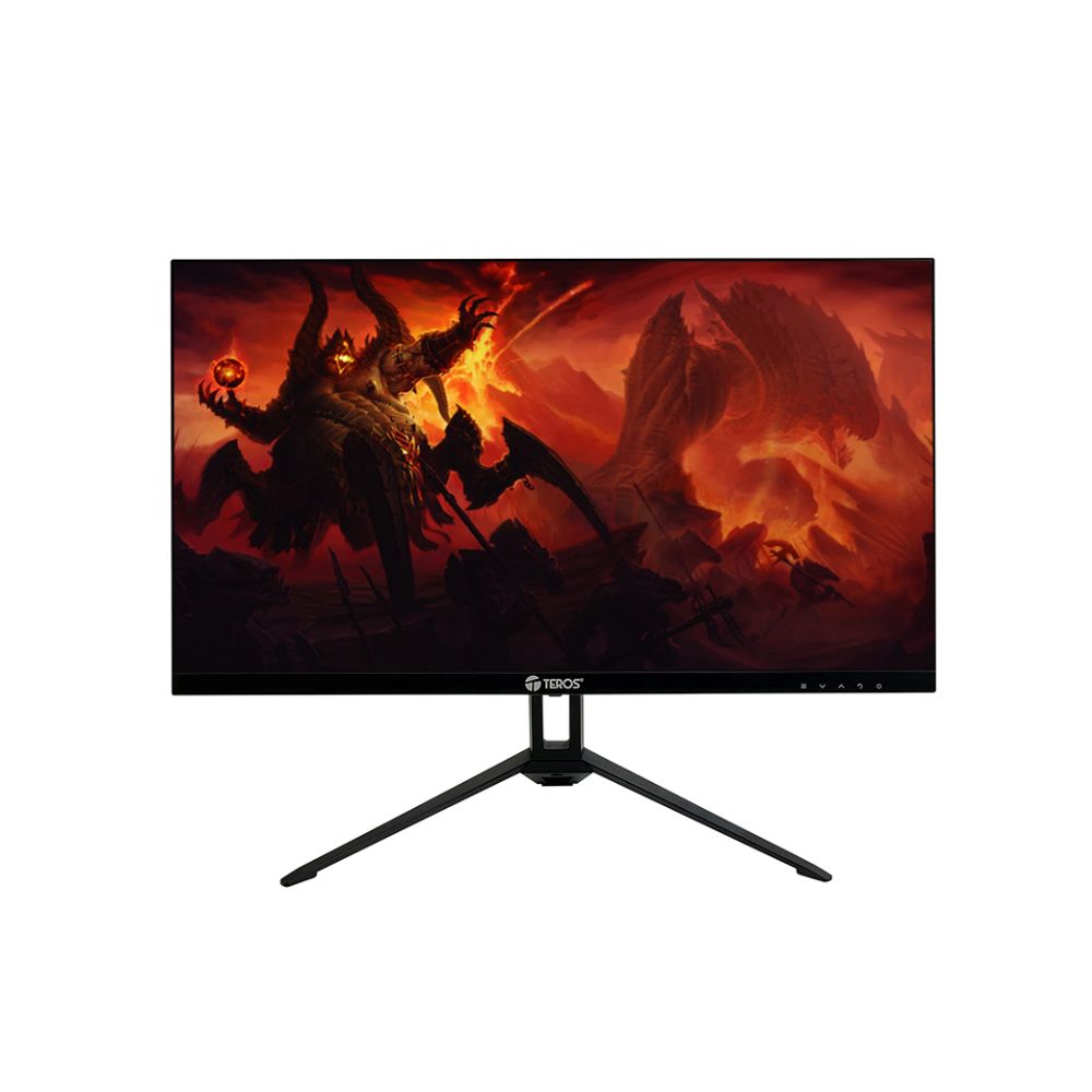 Monitor Teros TE-2123S 21.45"" IPS 1920x1080 Full HD HDMI VGA SPEAKER