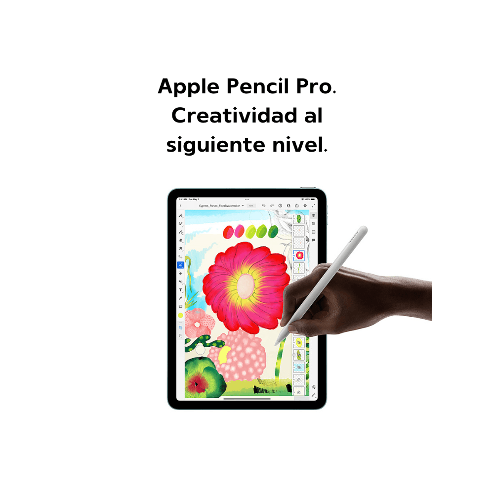 iPad Air (M2) 128GB WiFi 13インチpencil pro 13インチiPad Air Wi-Fiモデル 128GB - スペースグレイを購入