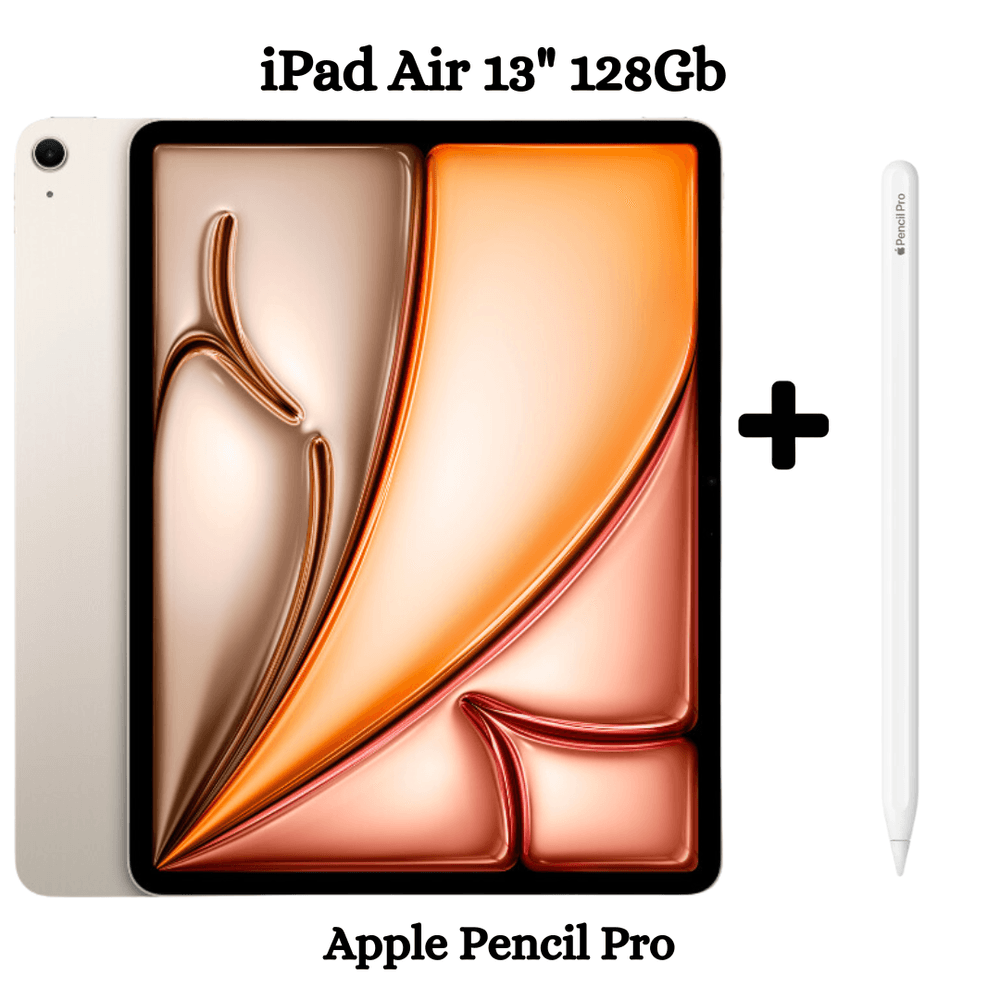 iPad Air (M2) 128GB WiFi 13インチpencil pro iPad Air (M2) 128GB WiFi 13インチpencil pro