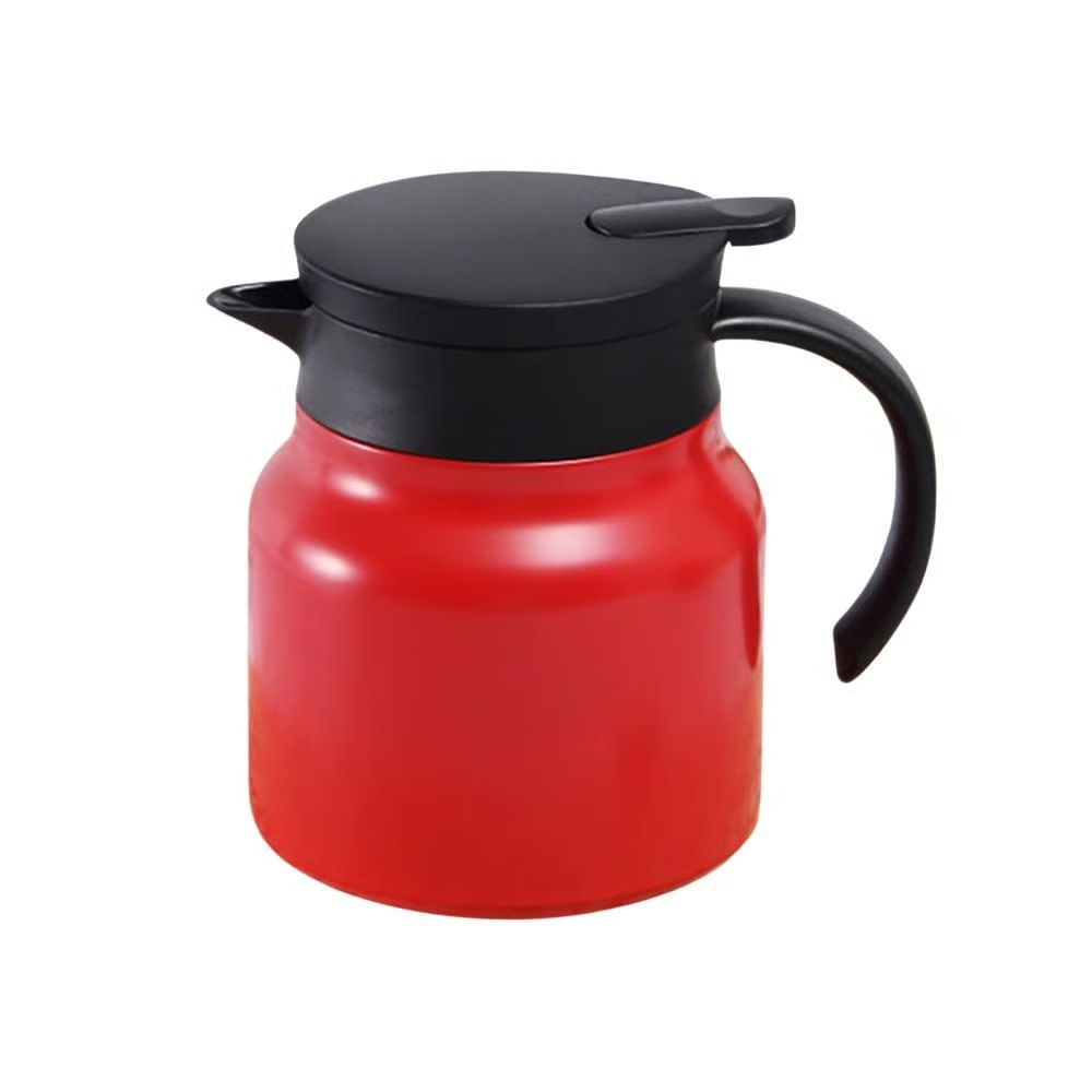 Tetera de aislamiento térmico
