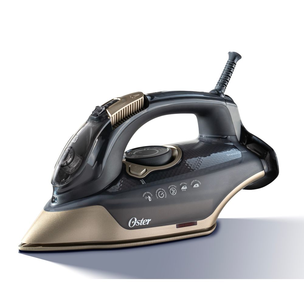 Nuevo Plancha De Vapor Oster Pressxpress Gcstpx9000b