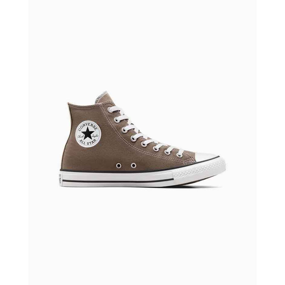 Zapatillas Urbanas Converse Para Mujer As Seasonal Color A08581C Marron