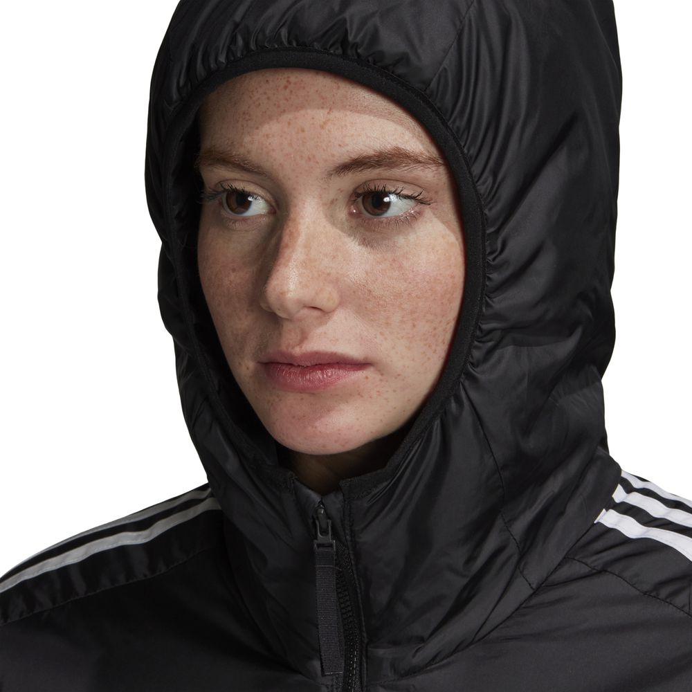 Ripley - CASACA TÉRMICA ADIDAS PARA MUJER ESSENTIALS