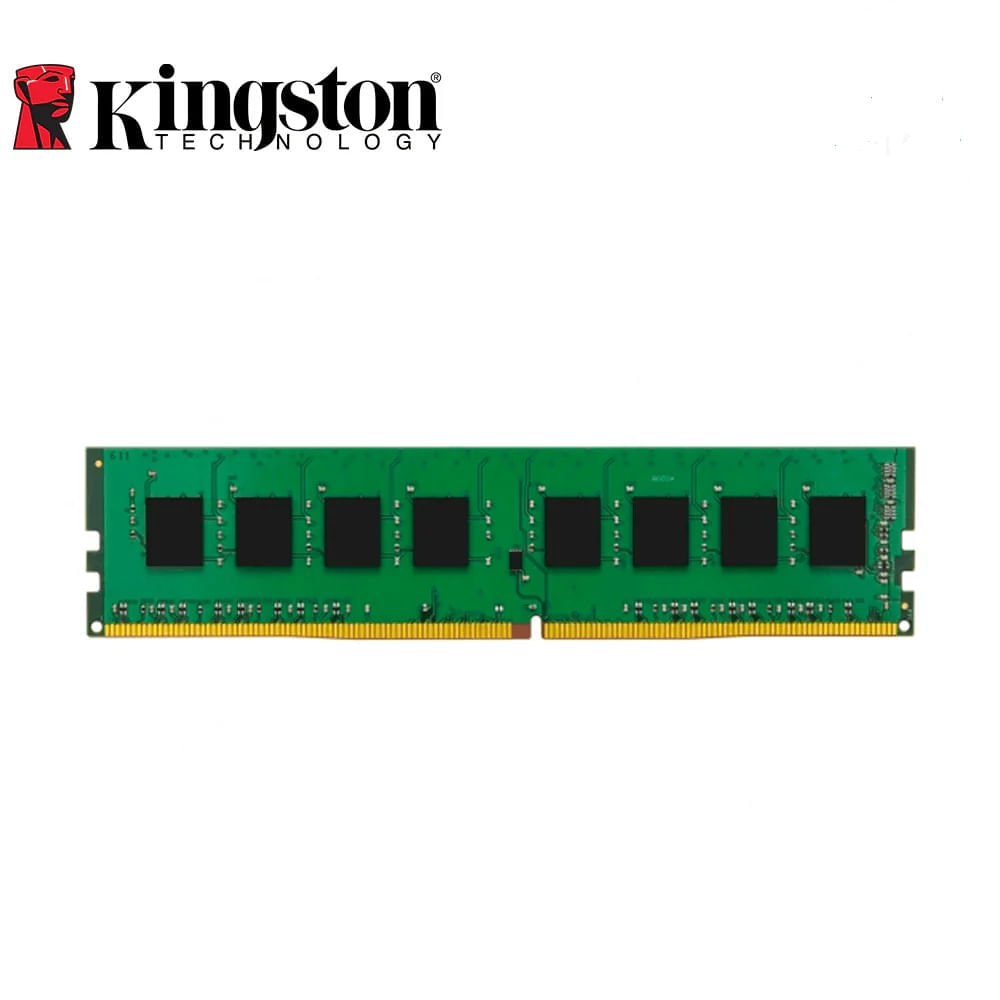Memoria RAM Kingston 8GB DDR4 3200Mhz CL22 DIMM KCP432NS6/8