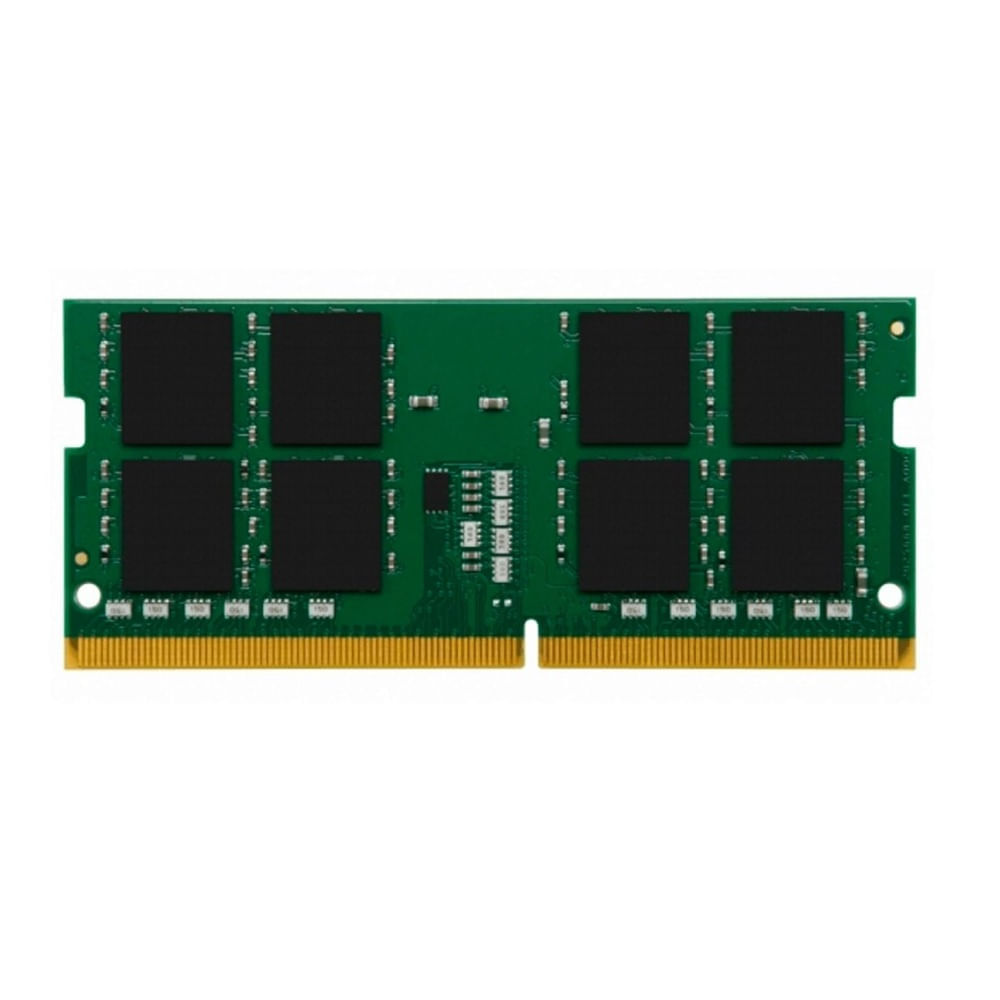 Memoria Ram Kingston 32GB DDR4 3200Mhz SoDimm CL22 KCP432SD8/32