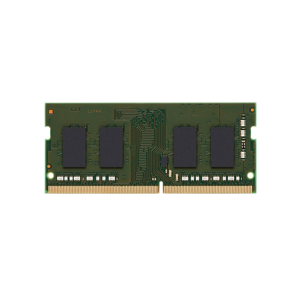 Memoria RAM Kingston 16GB DDR4 3200Mhz CL22 SODIMM KCP432SS816