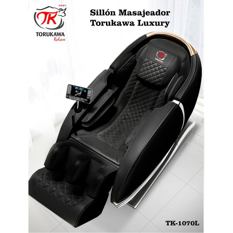 Sillon-Masajeador-Torukawa-Luxury-TK-1070L