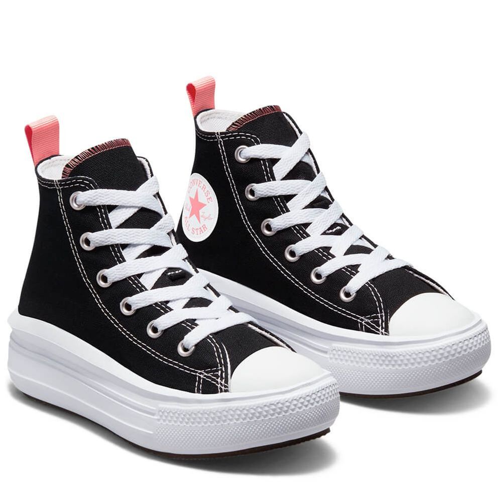 Zapatillas Urbanas Zapatillas De NiÃ±as Con Plataforma Zapatillas