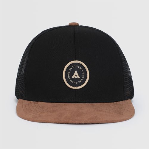 Gorra Aereal Combo 1 Hombre